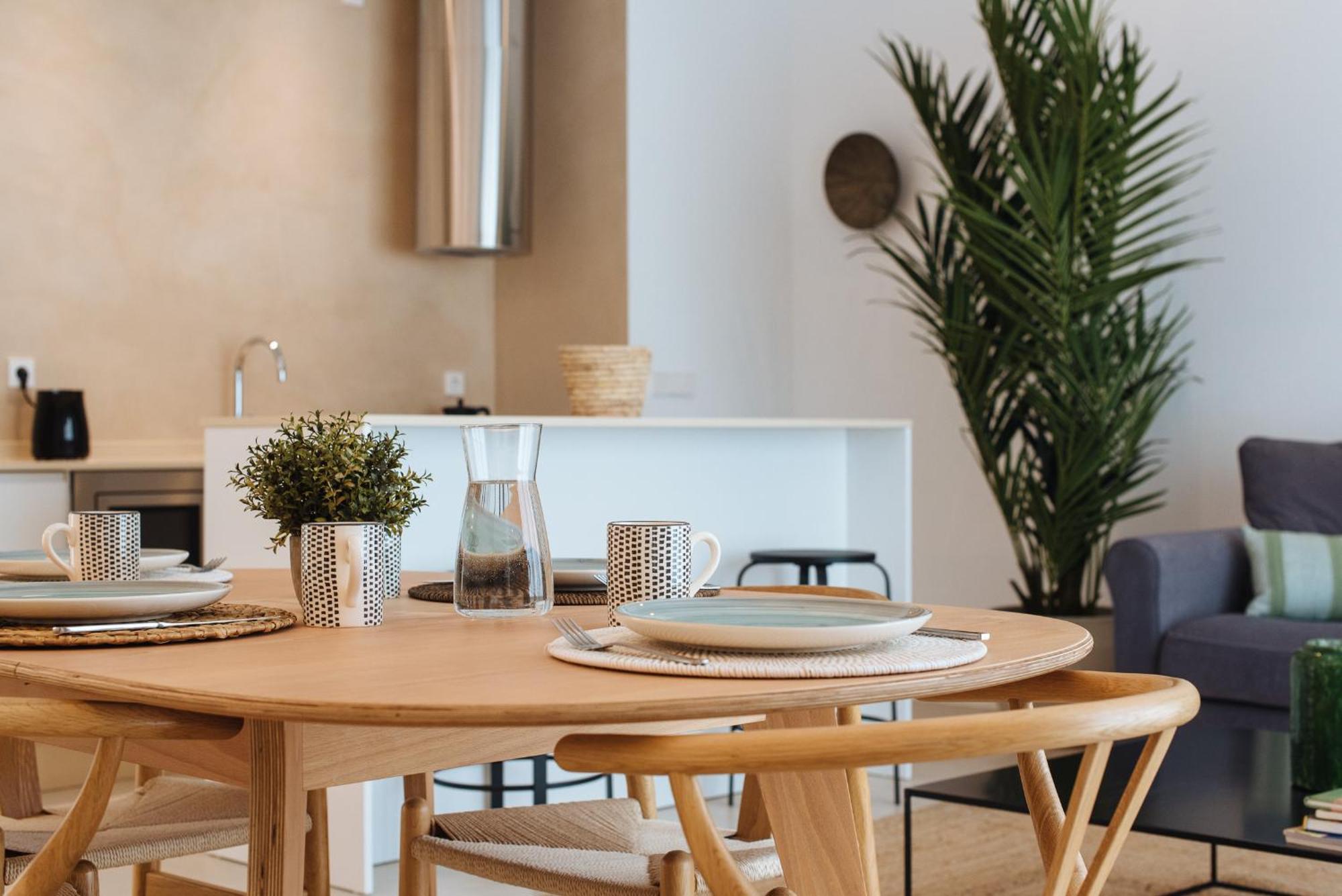 Apartamento Eva Recommends Castellar Pool & Terrace Sevilha