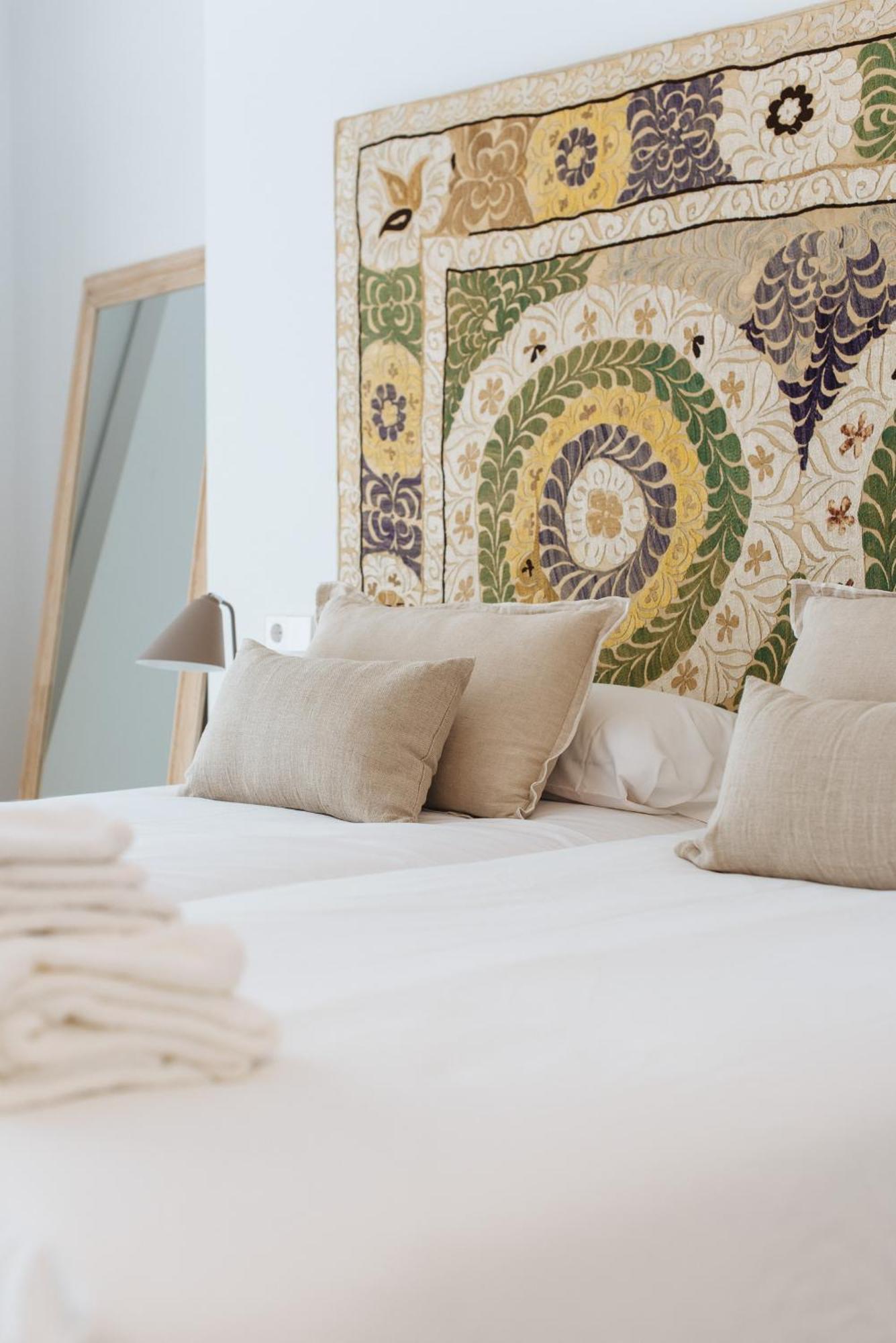 Apartamento Eva Recommends Castellar Pool & Terrace Sevilha