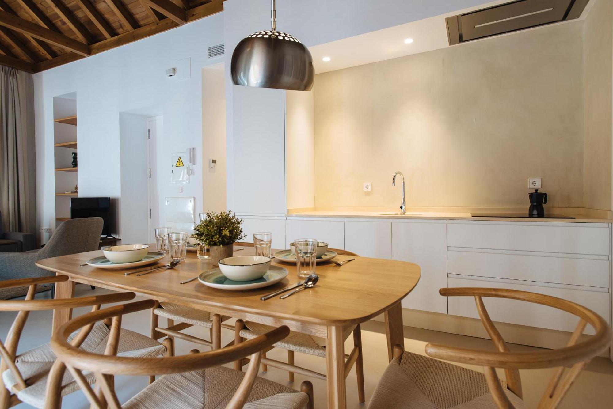 Eva Recommends Castellar Pool & Terrace * Sevilha