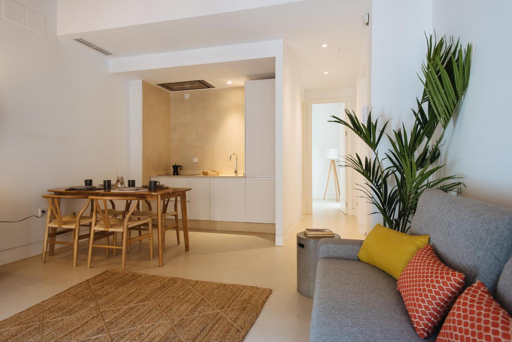 Eva Recommends Castellar Pool & Terrace Apartamento Sevilha