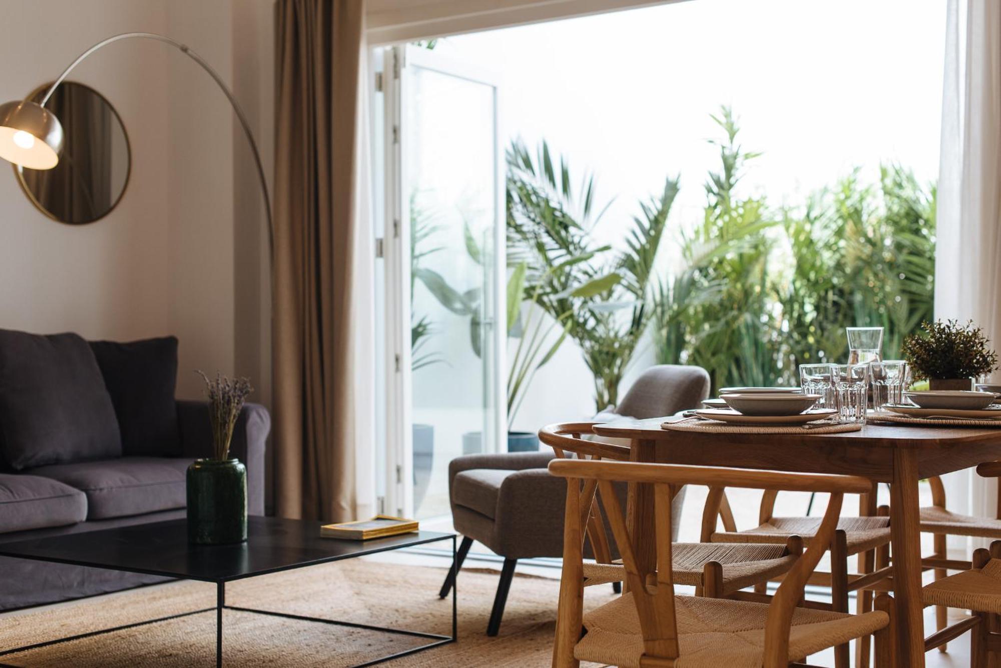 Eva Recommends Castellar Pool & Terrace Apartamento Sevilha