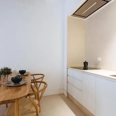 Eva Recommends Castellar Pool & Terrace Apartment Seville Exterior photo