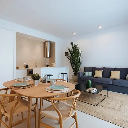 Eva Recommends Castellar Pool & Terrace Apartment Seville Exterior photo