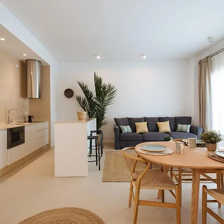 Eva Recommends Castellar Pool & Terrace Apartment Seville Exterior photo