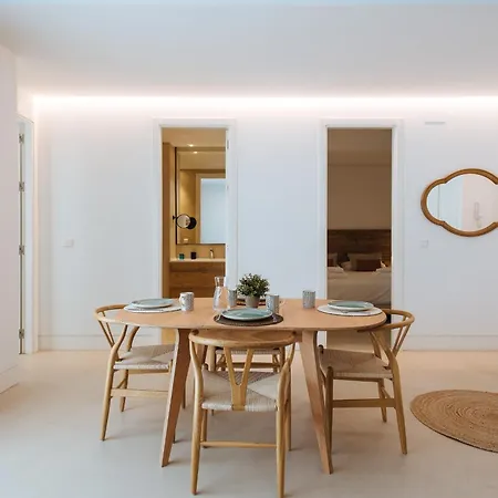 Eva Recommends Castellar Pool & Terrace Apartment Seville Exterior photo