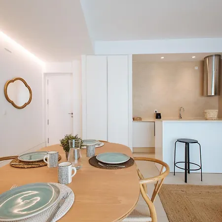Eva Recommends Castellar Pool & Terrace Apartment Seville Exterior photo