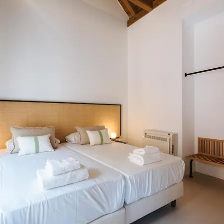 Eva Recommends Castellar Pool & Terrace Apartment Seville Exterior photo