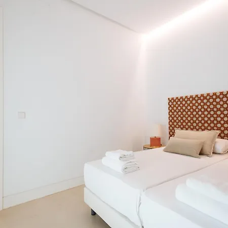 Eva Recommends Castellar Pool & Terrace Apartment Seville Exterior photo