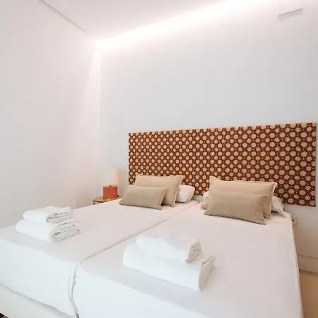 Eva Recommends Castellar Pool & Terrace Apartment Seville Exterior photo