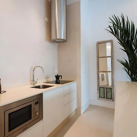 Eva Recommends Castellar Pool & Terrace Apartment Seville Exterior photo