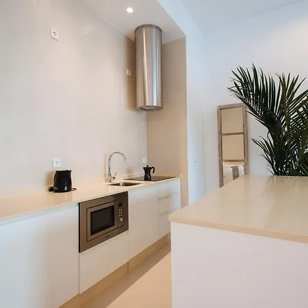 Eva Recommends Castellar Pool & Terrace Apartment Seville Exterior photo
