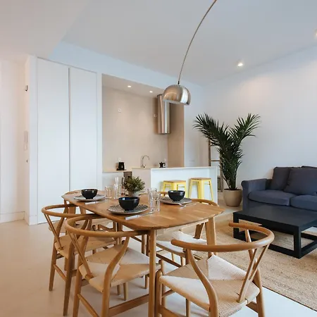 Eva Recommends Castellar Pool & Terrace Apartment Seville Exterior photo