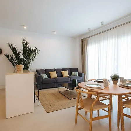 Eva Recommends Castellar Pool & Terrace Apartment Seville Exterior photo