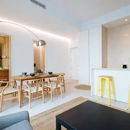 Eva Recommends Castellar Pool & Terrace Apartment Seville Exterior photo