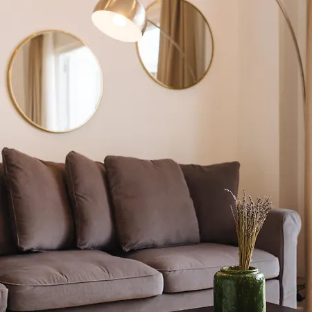 Eva Recommends Castellar Pool & Terrace Apartment Seville Exterior photo