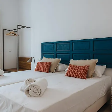 Eva Recommends Castellar Pool & Terrace Apartment Seville Exterior photo