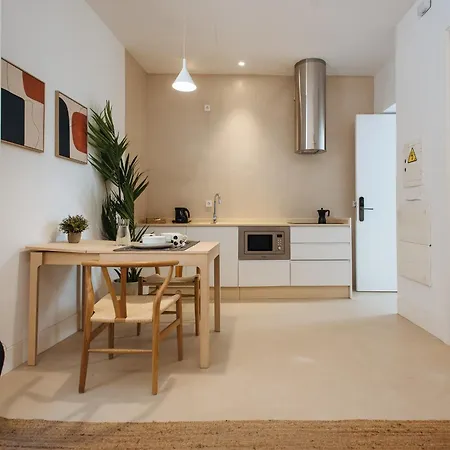 Eva Recommends Castellar Pool & Terrace Apartment Seville Exterior photo