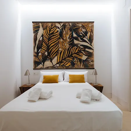 Eva Recommends Castellar Pool & Terrace Apartment Seville Exterior photo