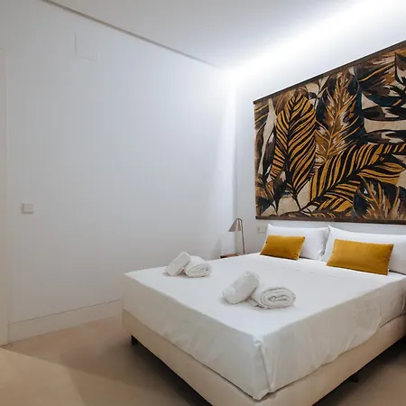 Eva Recommends Castellar Pool & Terrace Apartment Seville Exterior photo