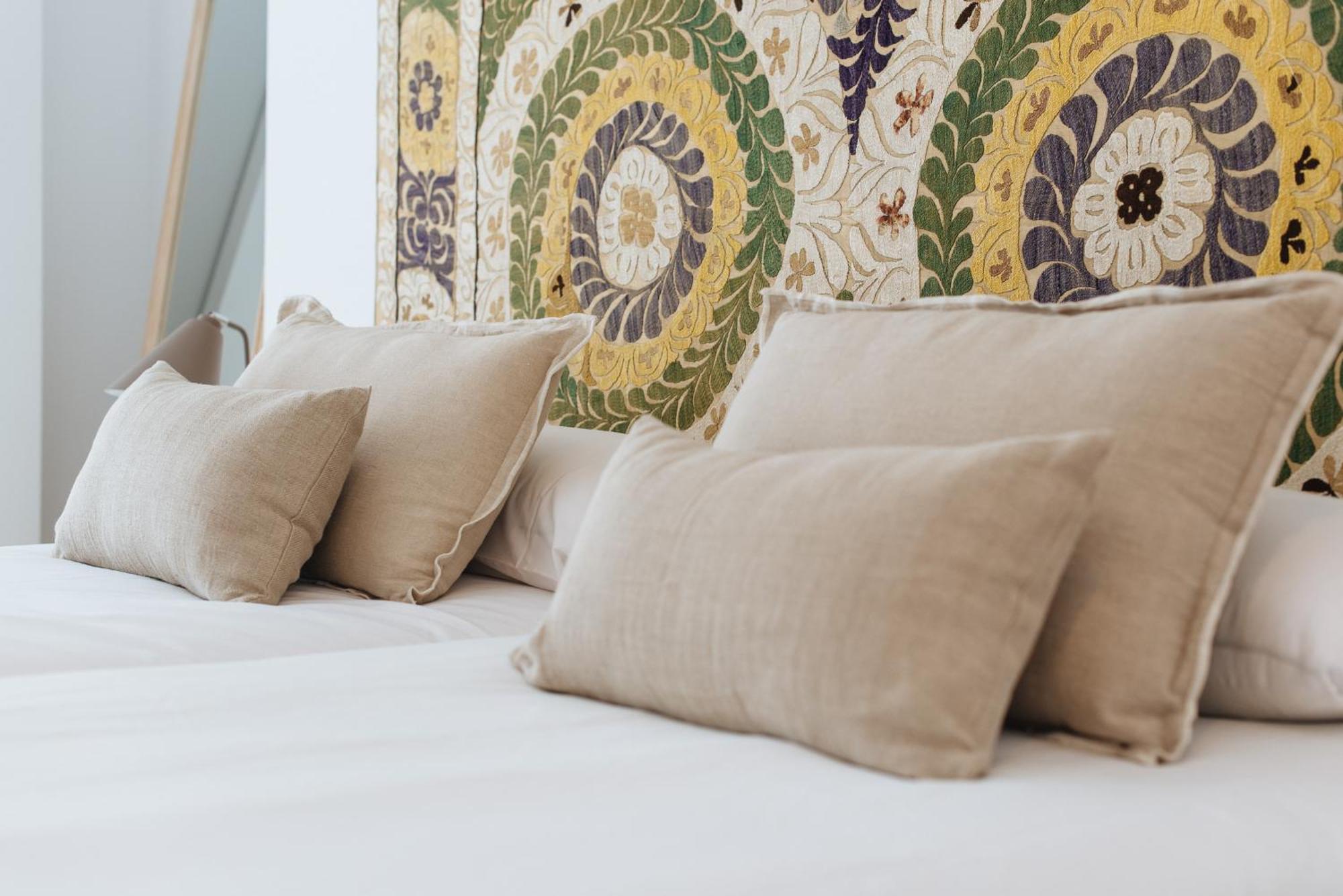 Eva Recommends Castellar Pool & Terrace Apartamento Sevilla