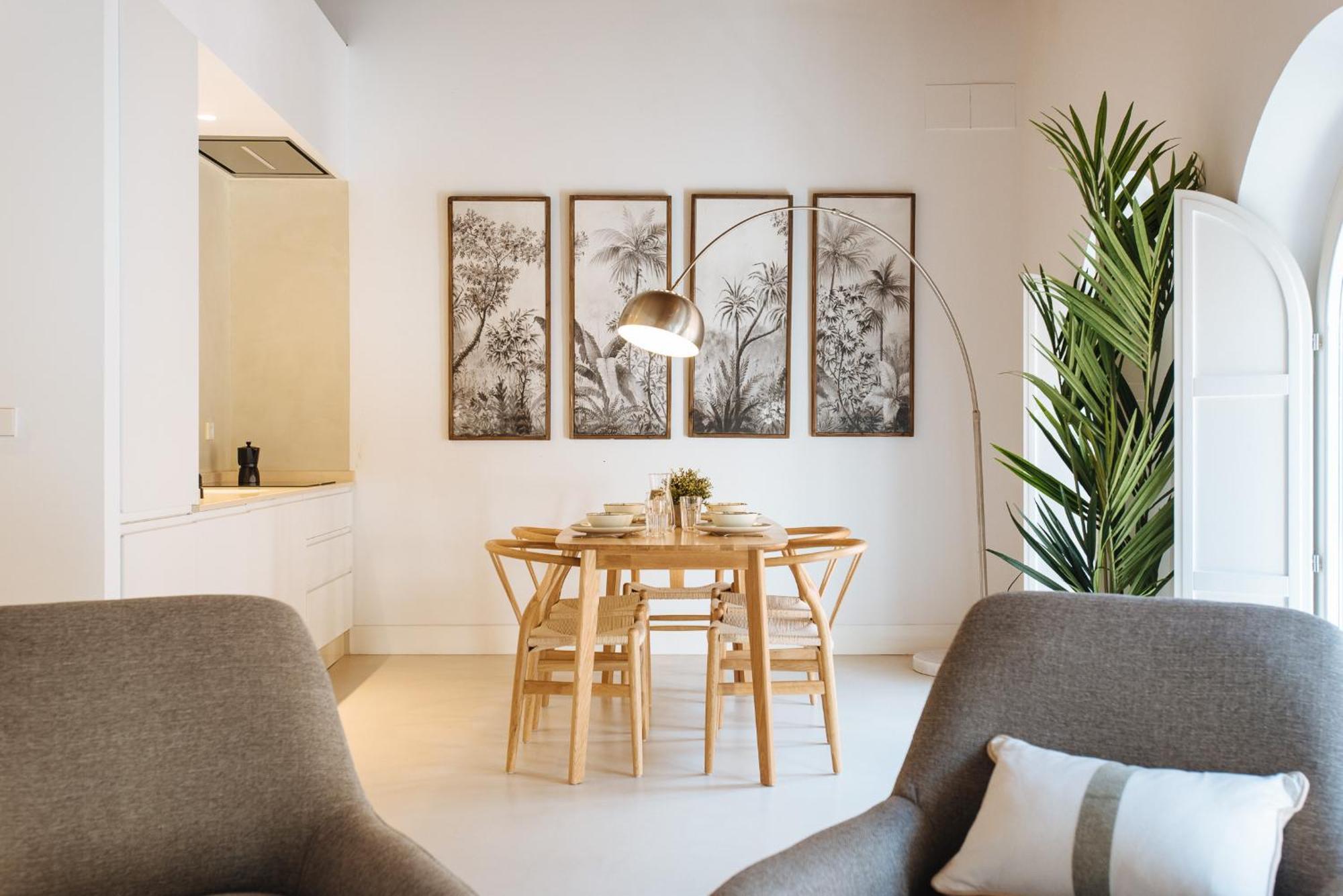 Eva Recommends Castellar Pool & Terrace Apartamento