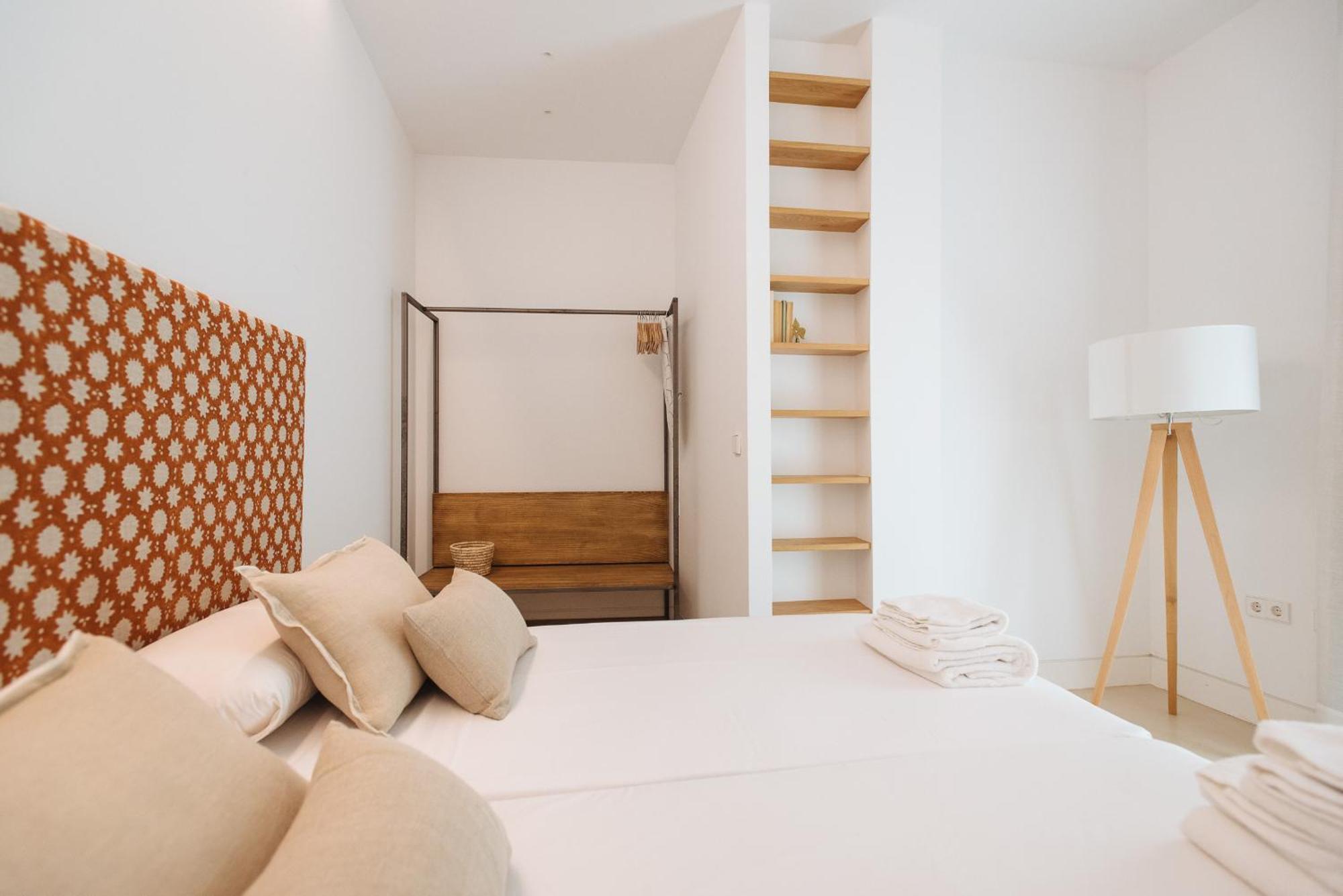 Eva Recommends Castellar Pool & Terrace * Séville