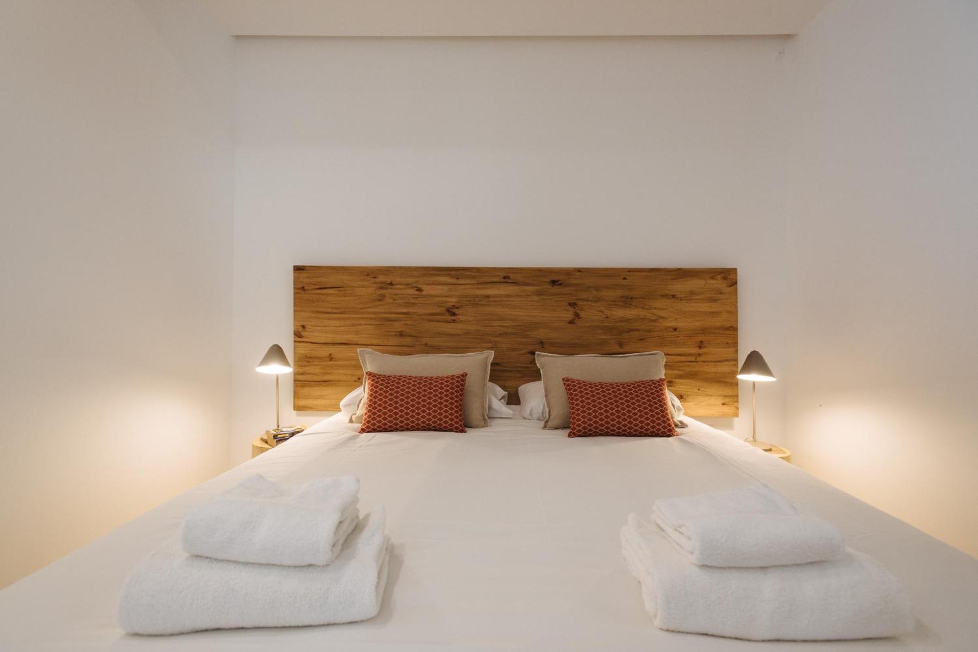 Eva Recommends Castellar Pool&terrace Appartamento *