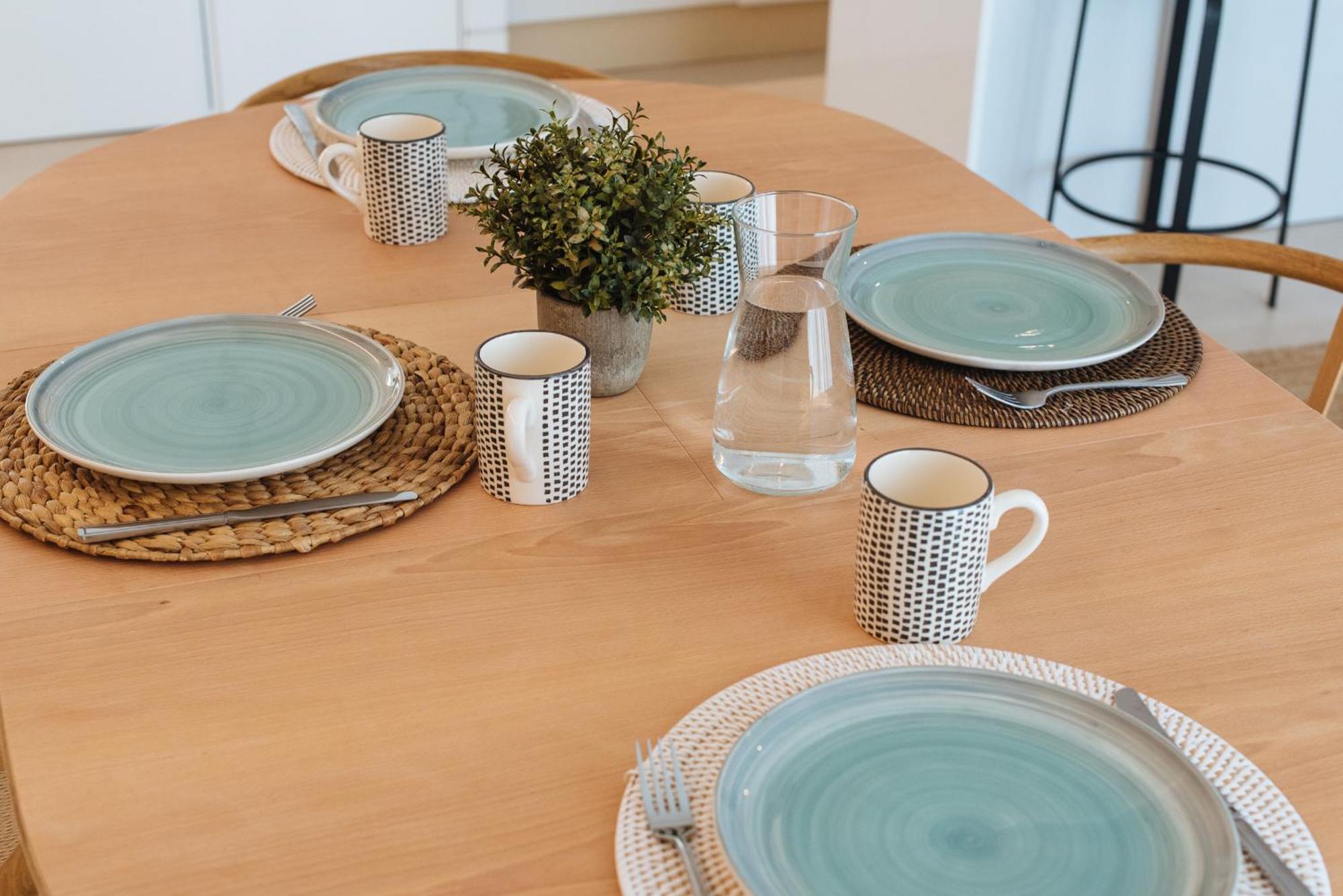 Appartamento Eva Recommends Castellar Pool&terrace