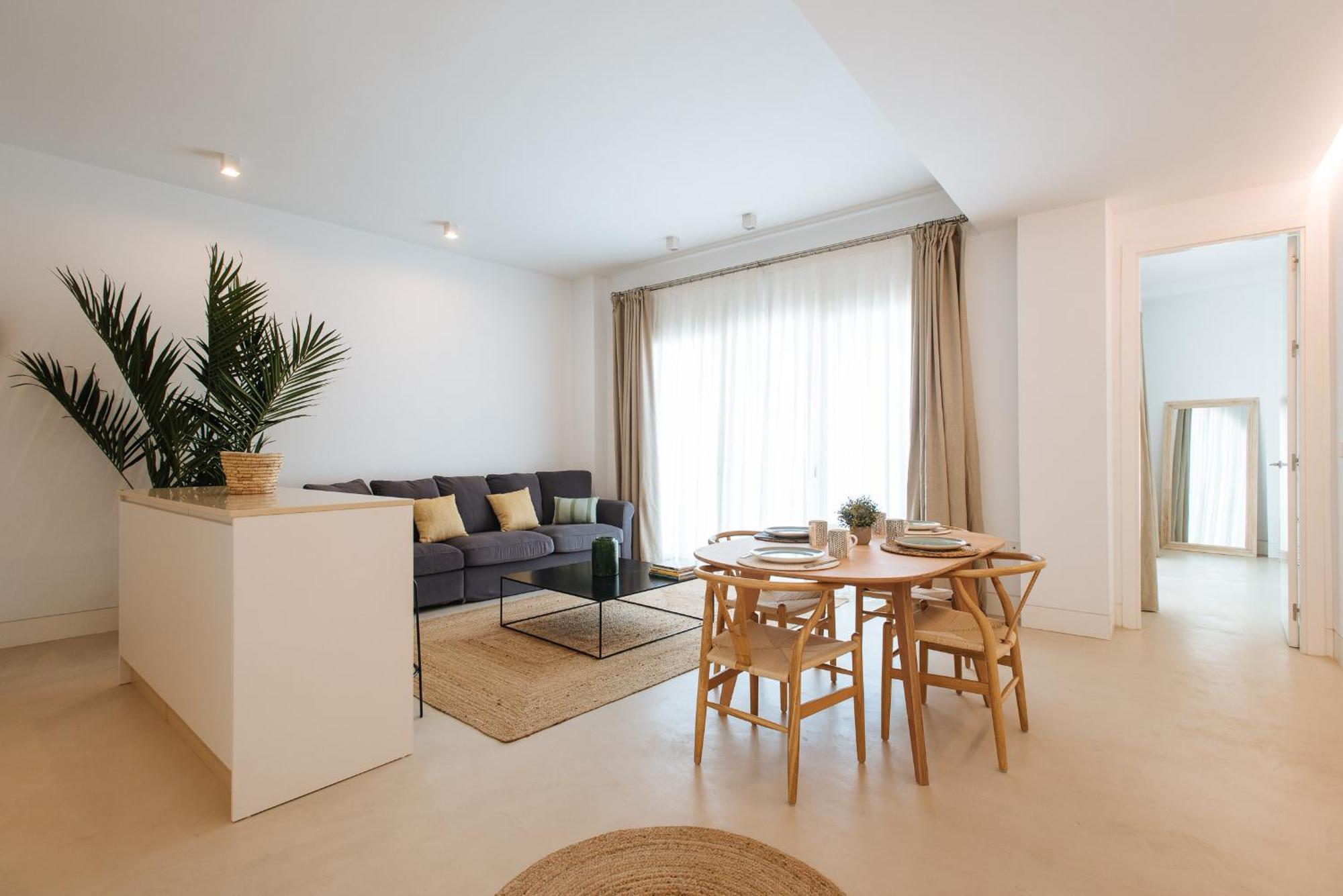 Appartamento Eva Recommends Castellar Pool&terrace *