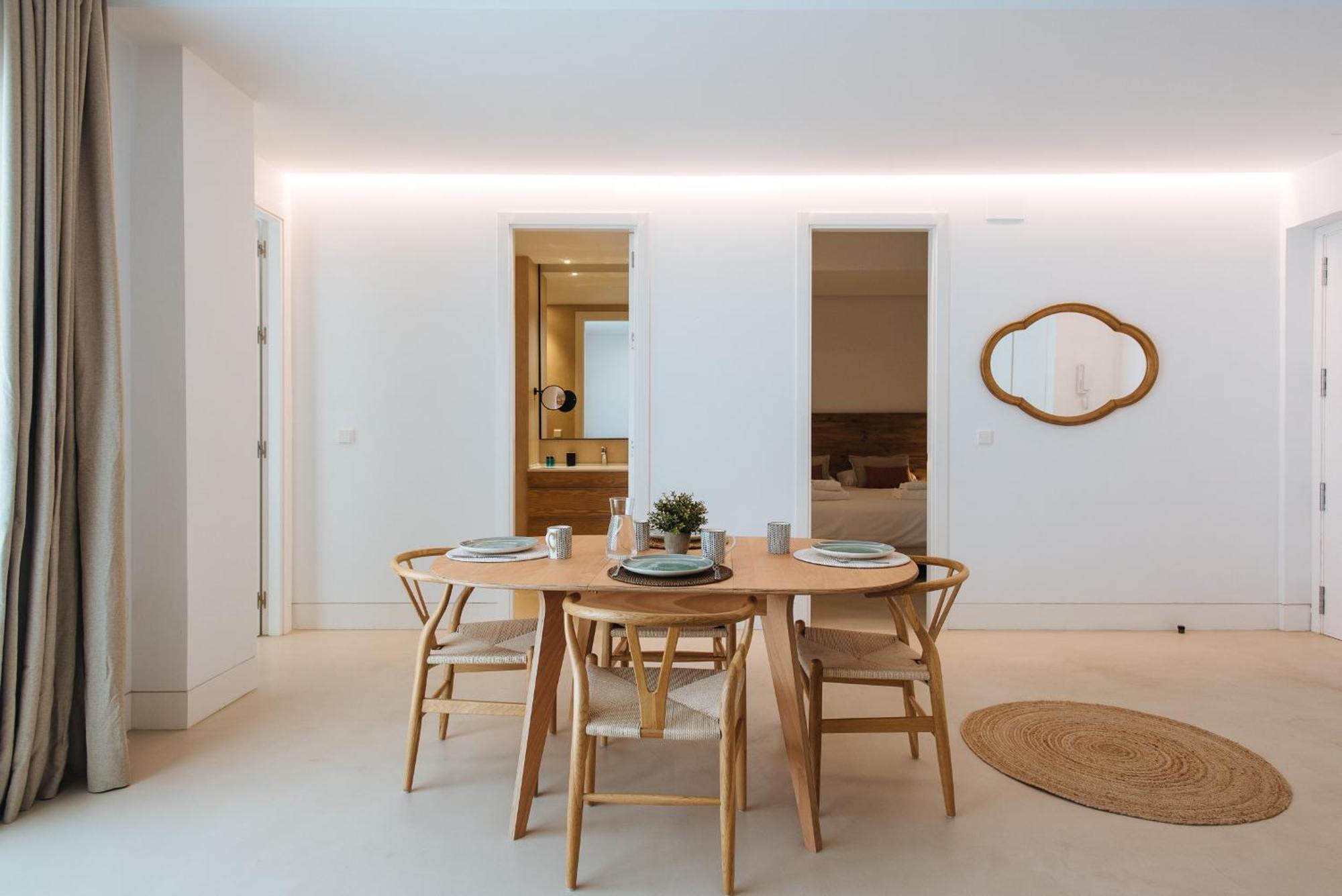 Eva Recommends Castellar Pool&terrace Appartamento