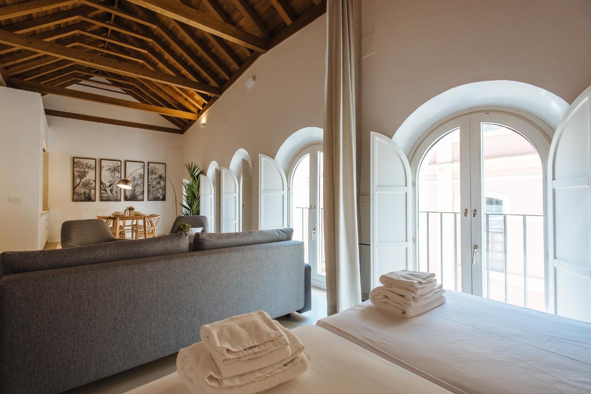 Eva Recommends Castellar Pool&terrace Appartamento