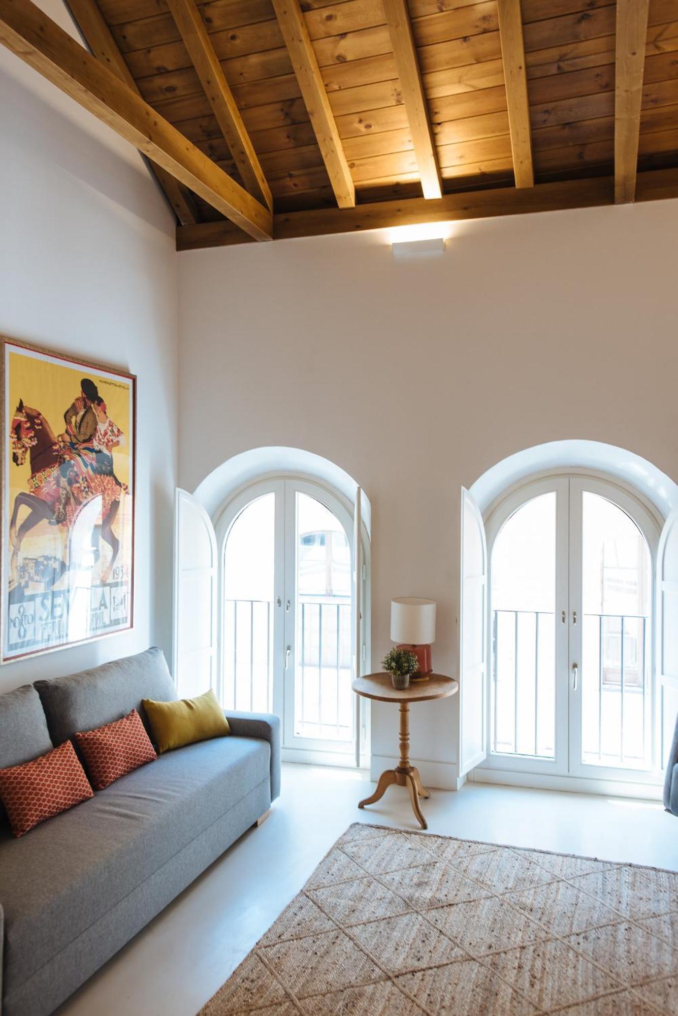 Appartamento Eva Recommends Castellar Pool&terrace