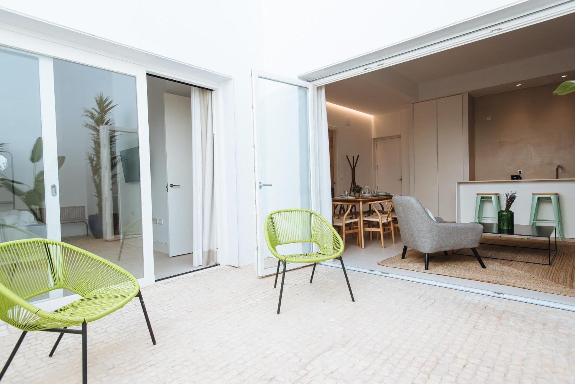 Eva Recommends Castellar Pool&terrace Appartamento