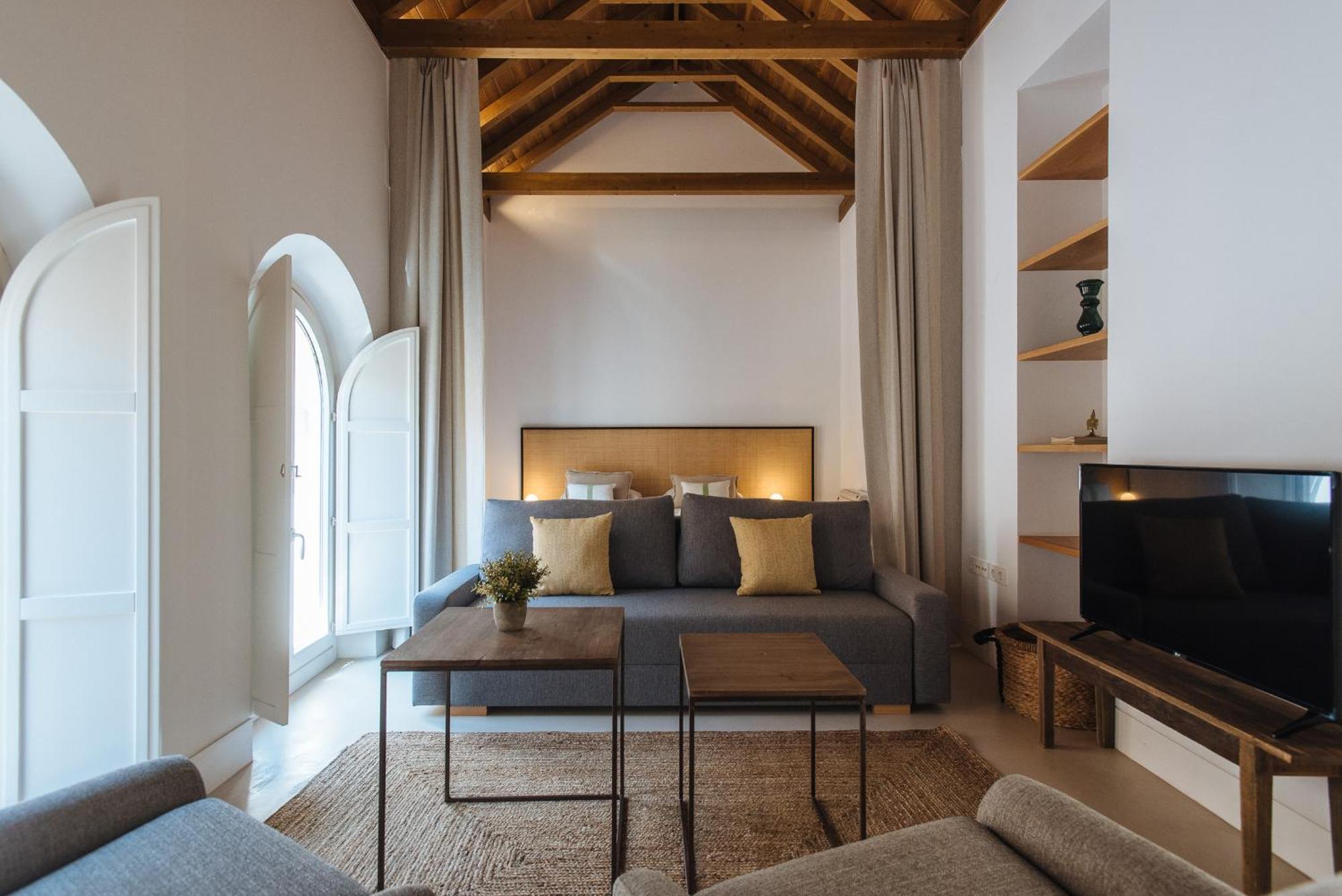 Appartamento Eva Recommends Castellar Pool&terrace