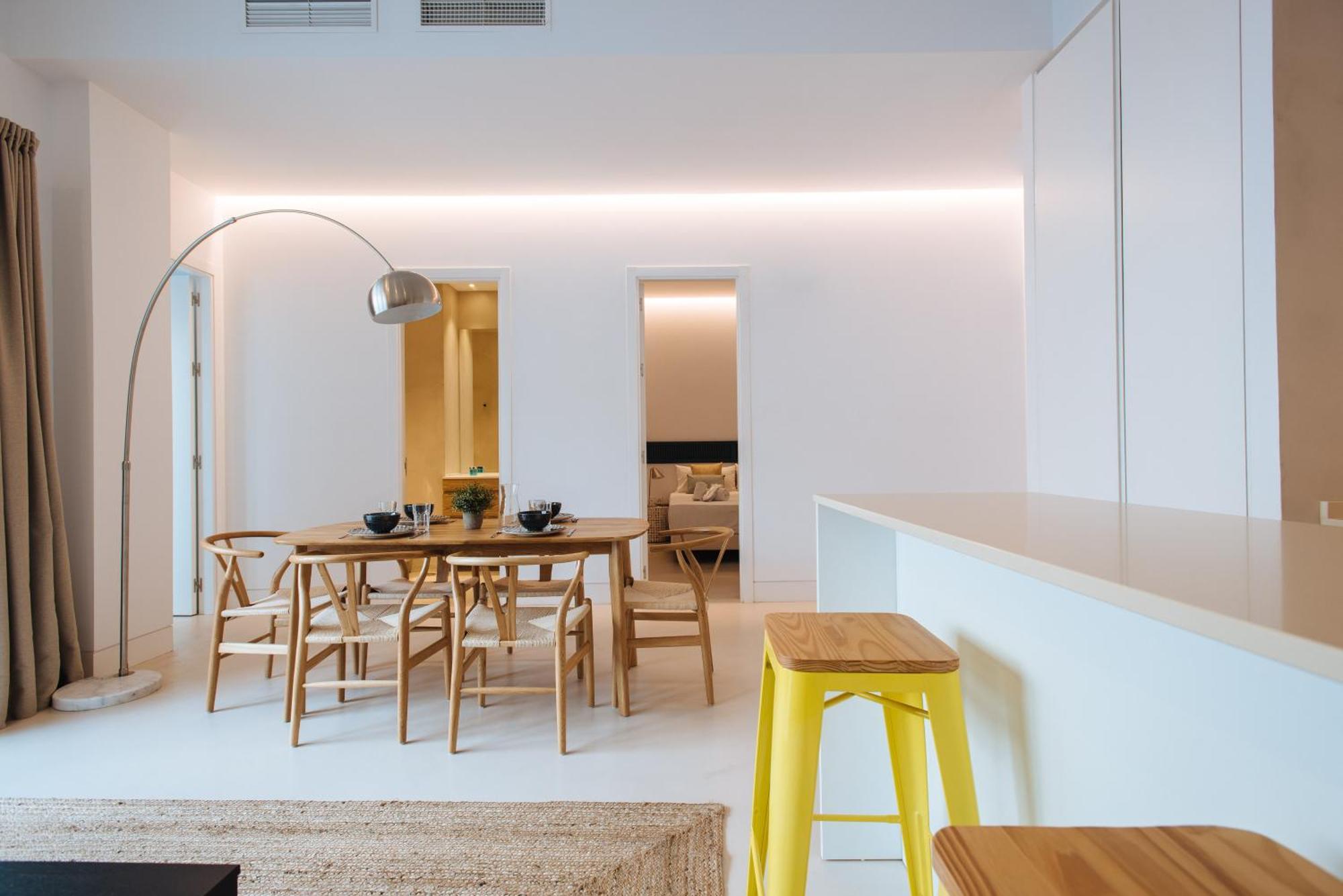 Eva Recommends Castellar Pool&terrace