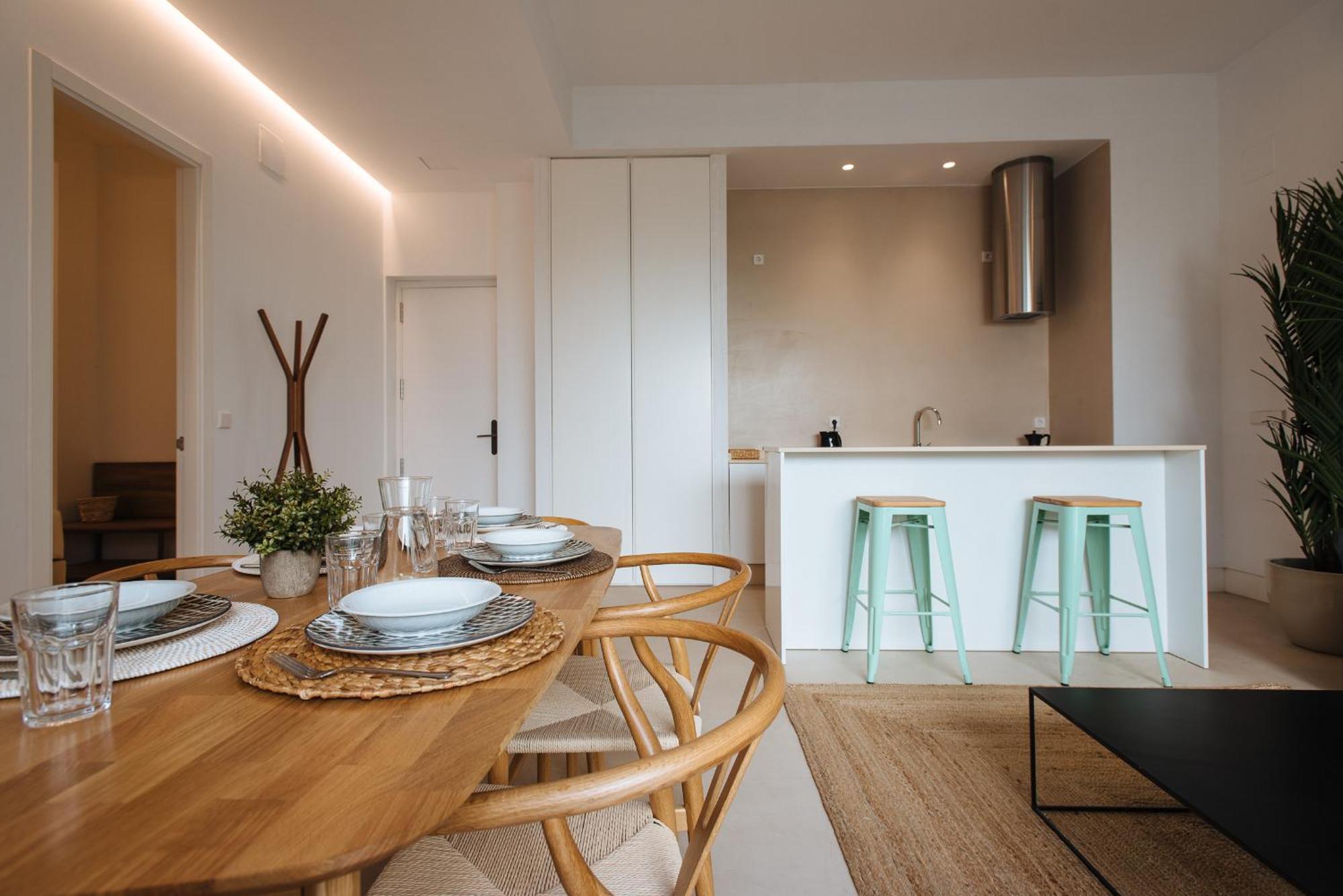 Appartamento Eva Recommends Castellar Pool&terrace