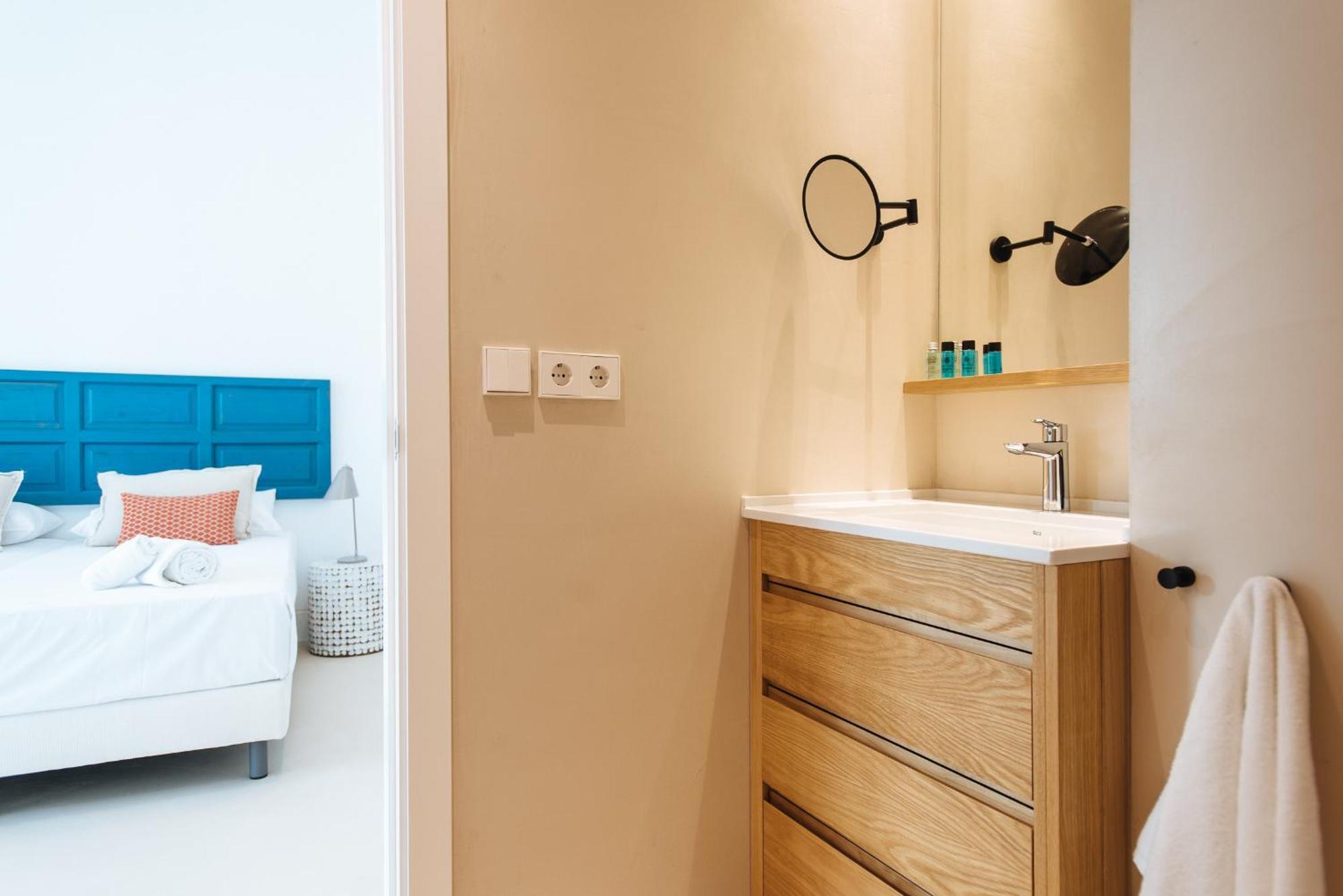 Eva Recommends Castellar Pool&terrace Appartamento