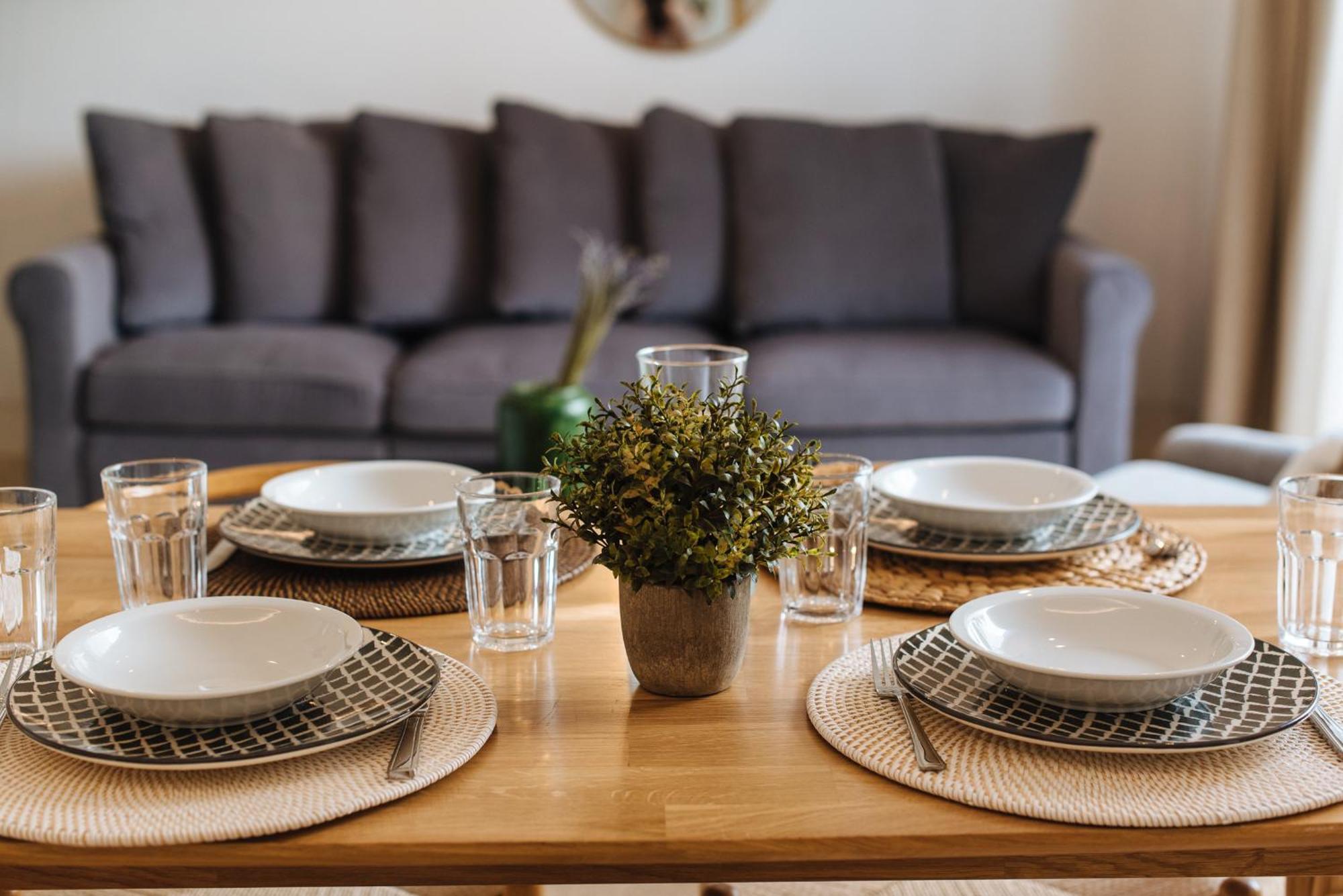 Eva Recommends Castellar Pool&terrace Appartamento *