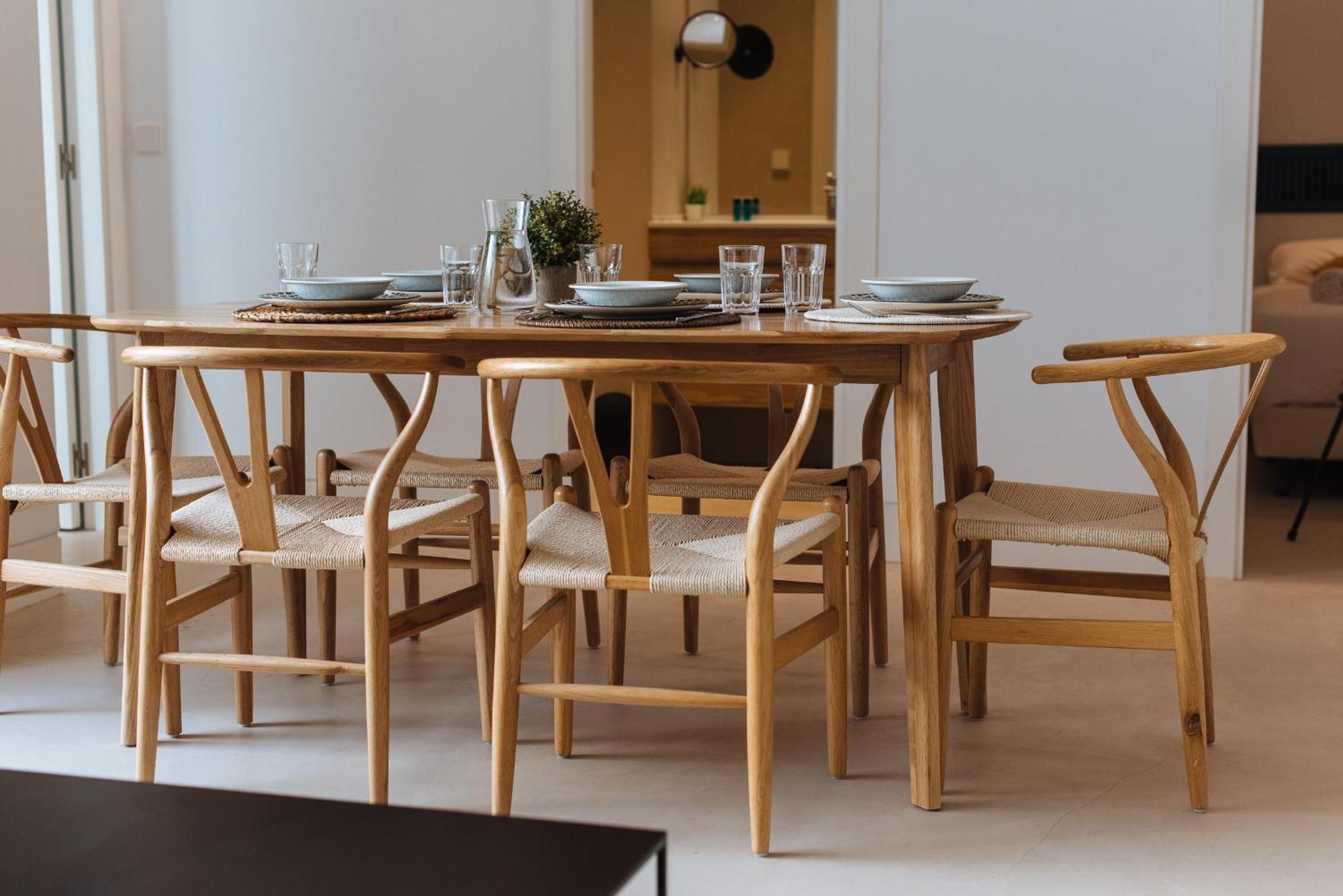 Eva Recommends Castellar Pool&terrace Appartamento *