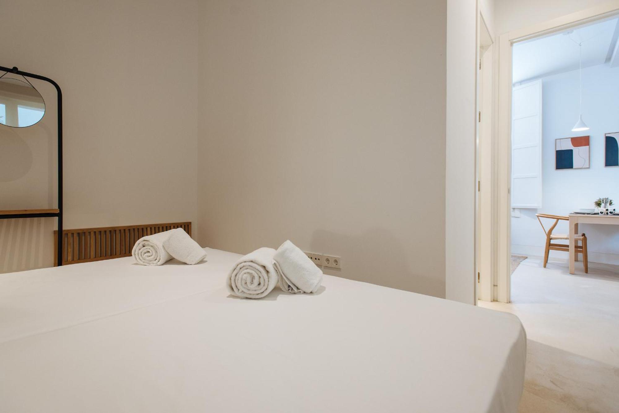 Eva Recommends Castellar Pool&terrace *