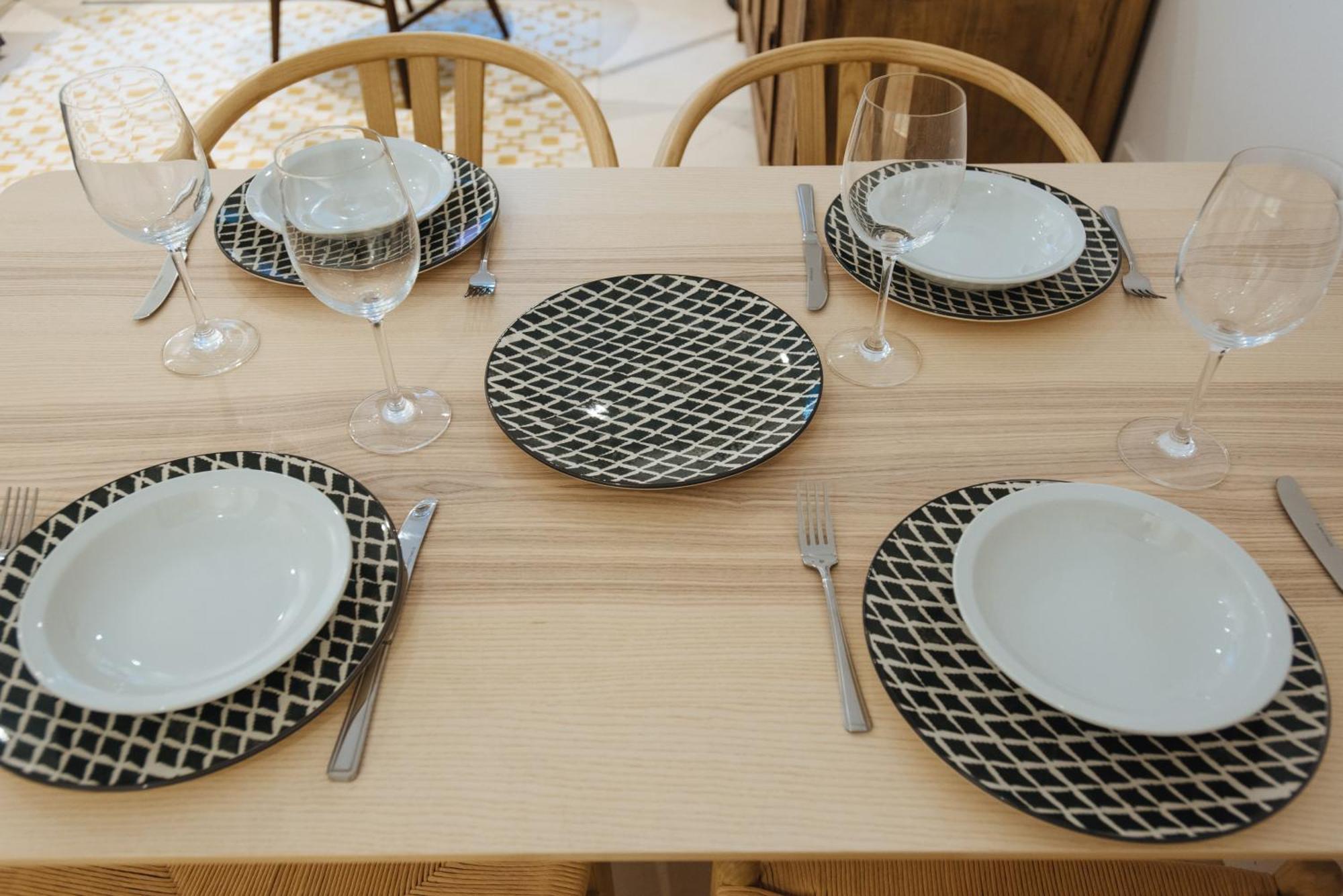 Eva Recommends Castellar Pool&terrace Appartamento *