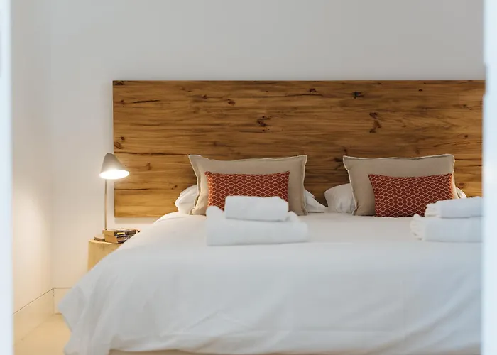 Eva Recommends Castellar Pool & Terrace