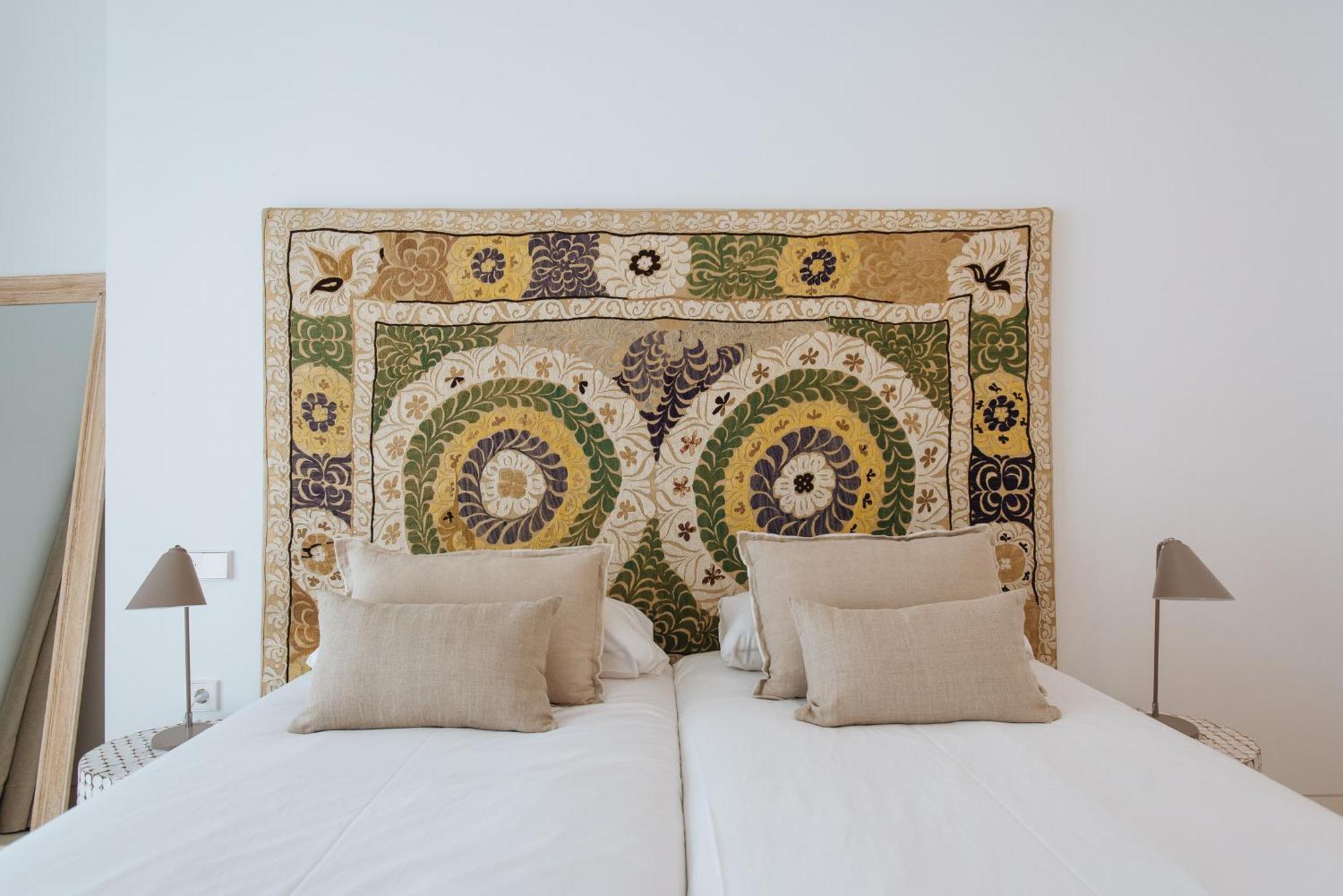 Eva Recommends Castellar Pool & Terrace Appartement *