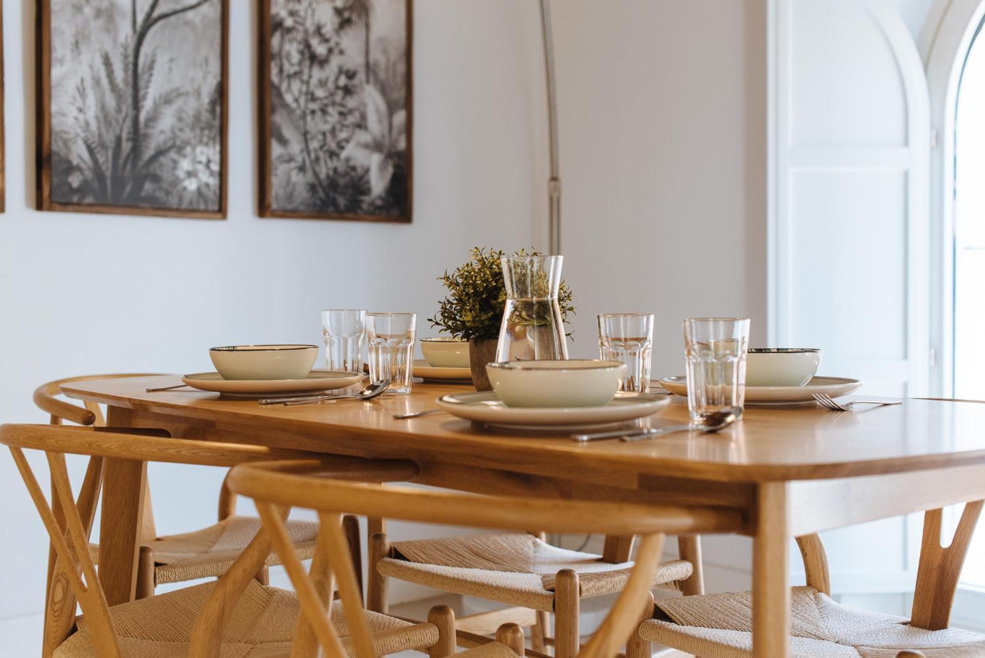 Appartement Eva Recommends Castellar Pool & Terrace Sevilla