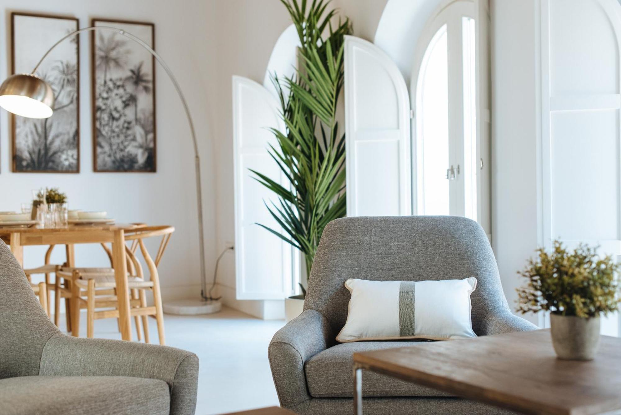Appartement Eva Recommends Castellar Pool & Terrace *