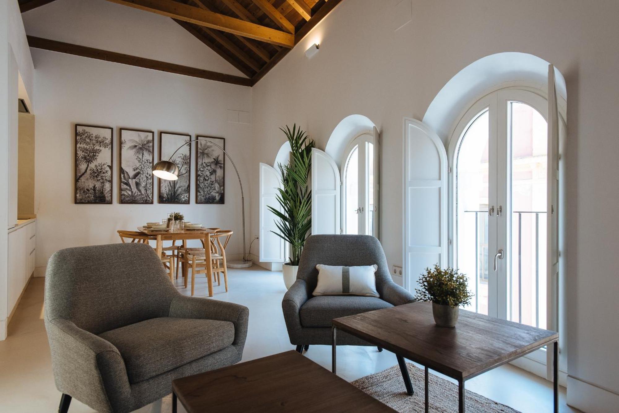 Eva Recommends Castellar Pool & Terrace Appartement
