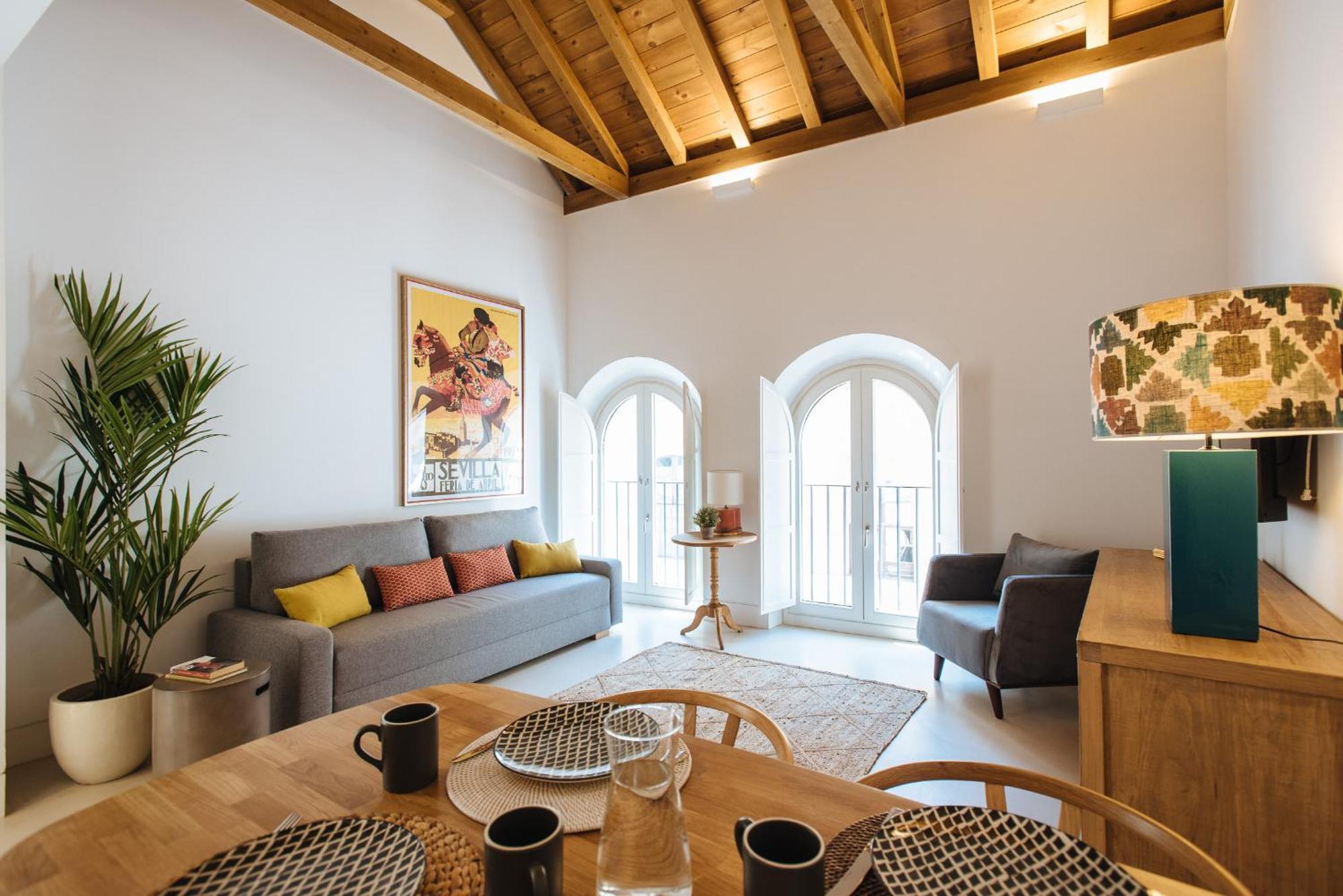 Appartement Eva Recommends Castellar Pool & Terrace