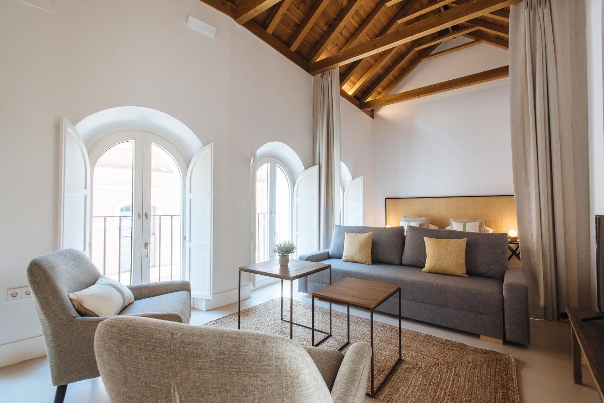Eva Recommends Castellar Pool & Terrace Appartement Sevilla