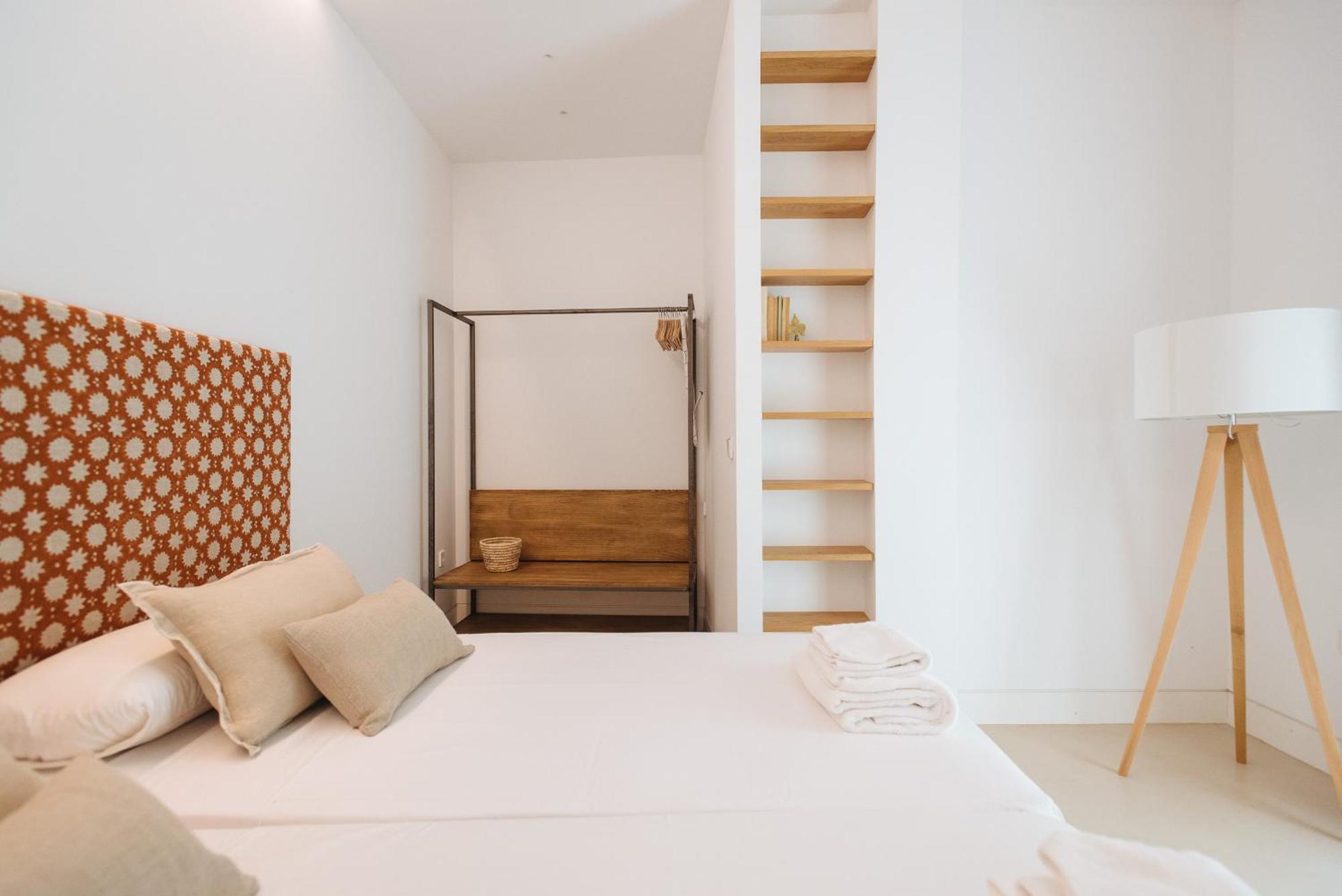 Eva Recommends Castellar Pool & Terrace Appartement Sevilla