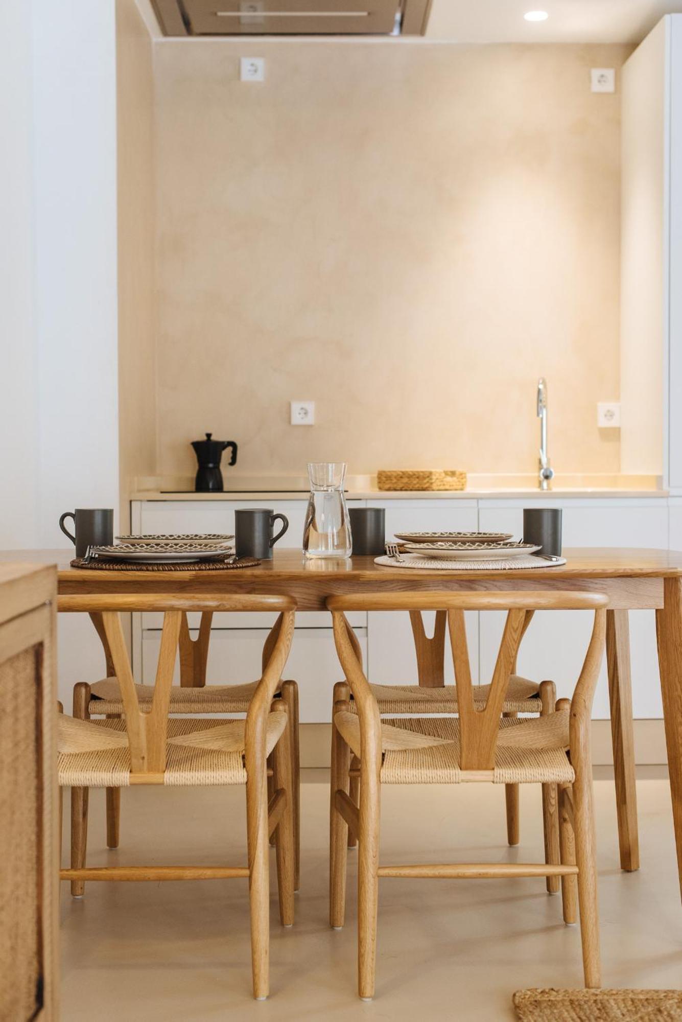 Appartement Eva Recommends Castellar Pool & Terrace *